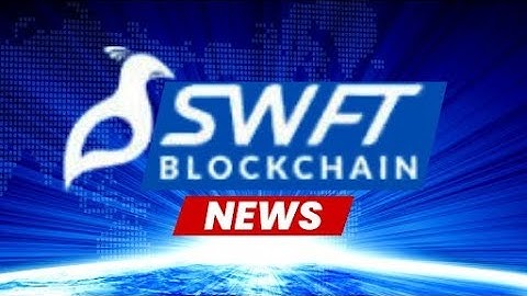 ⚠️SWFT BLOCKCHAIN: MIZUHO the KEY to BRICS PAY ⚠️