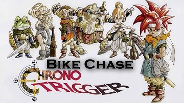 Bike Chase (Chrono Trigger) Remix/Remaster