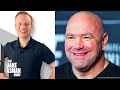 Dana White on his future running the UFC, Jon Jones, Conor McGregor, & much more | Full Interview