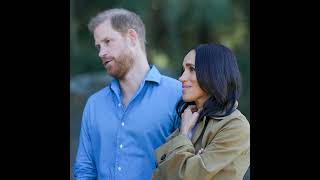 Meghan’s MasterChef Cameo, Harry’s Palace Invite & A Royal Shakeup