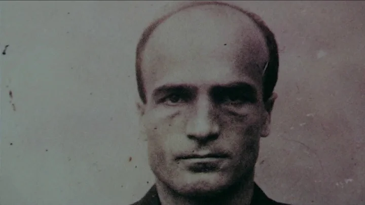 Exhibit sheds light on forgotten lives