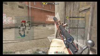【AVA】1on5 allkill