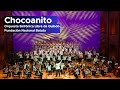 Chocoanito inconforme  orquestas sinfnica libre de quibd  fundacin nacional batuta