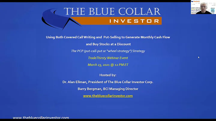 BCI Webinar Preview - (Market Madness Traders Summ...
