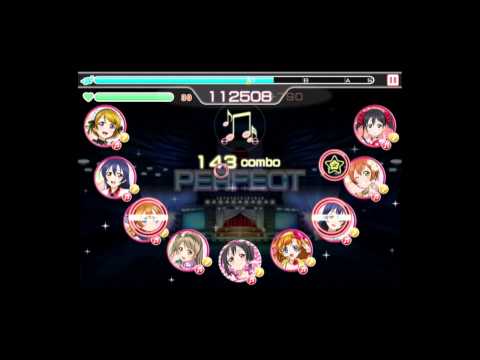 【MOBI】LoveLive．START:DASH!!．Hard