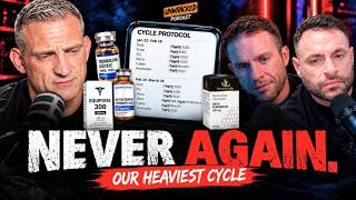 What’s the Heaviest Cycle We’ve Ever Run? | UnWracked HQ Q&A