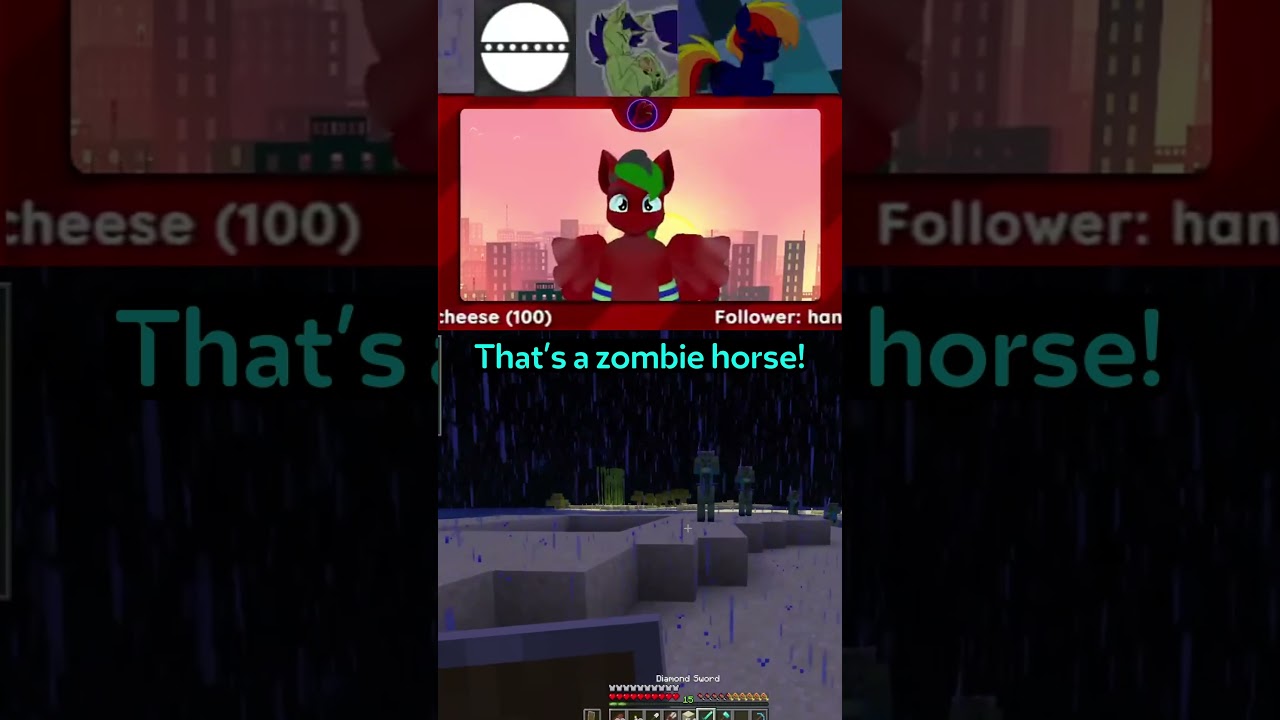 Riders on the Storm