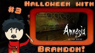 Amnesia: The Dark Descent Part 3: Mixing Chemicals screenshot 2