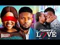 A MEMORY OF LOVE - MAURICE SAM, UCHE MONTANA 2024 LATEST NIGERIAN MOVIES