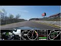 BMW M3 CS Touring | 07:29.490 official laptime | Nordschleife