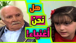 اقوى حكايا كان ياما كان : غيران من  سامي .. ابوه تاجر كبير بالسوق