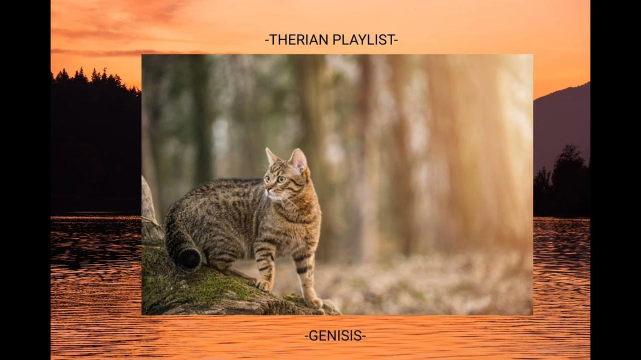 Therian Songs - playlist by Nataliewoodler