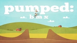 Pumped: BMX - Universal - HD Gameplay Trailer