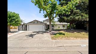1852 N Hollywood Drive video tour