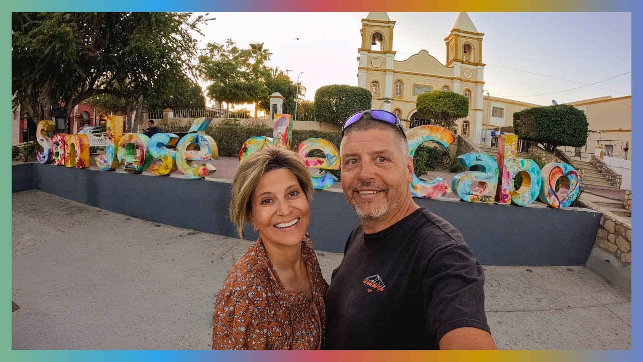 The Magic of San Jose del Cabo:  Art, Food and Culture!