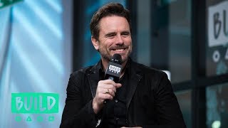 Charles Esten Discusses The Final Season Of 