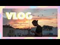 VLOG : Erasmus Madrid - septembre 2018