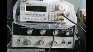 Генератор для БТГ доски Сталкера Регол DG1022U