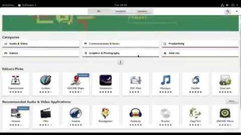 How To Install and update Fedora  on 32 and 64-bit Workstation