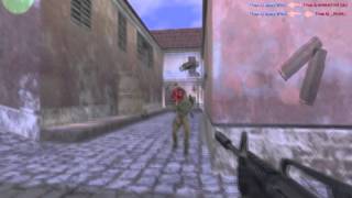 [CS 1.6] @jumpT0FUNK Mini Ace [de_inferno]