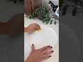CLEANING MUST HAVE