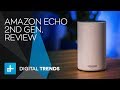 Amazon Echo - Hands On Review