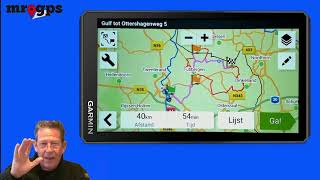 review garmin zumo XT2 deel3 van 5 screenshot 3