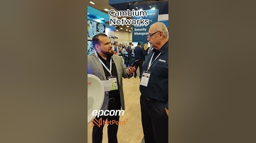 🇺🇸 Interview of the NetPoint Features by Alan Agraz (En)