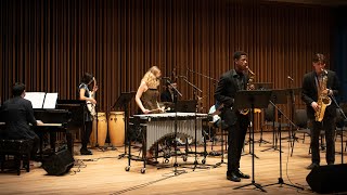 Jazz Combos of UC Davis