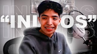 INICIOS #1 | Pgod x Lynkii