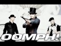 Oomph! - Labyrinth (English Version HQ)