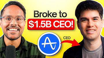 How Amplitude Became the #1 Product Analytics Tool | Spenser Skates, CEO & Founder