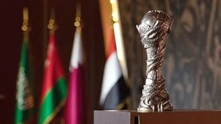 القنوات الناقلة لكأس الخليج العربي 25 - القنوات الناقلة لمباريات بطولة كأس الخليج 2023 - كيمو سات