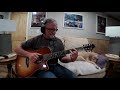 Baby I Love Your Way by Peter Frampton/ Fingerstyle Guitar