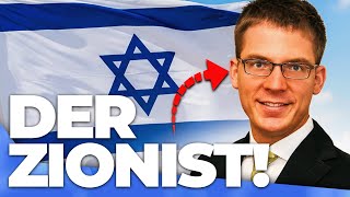 Tobias Huch ist ein ZIONIST!
*Werbepartner Geblitzt.de & HOLY:
- Geblitzt.de: Ärger im Straßenverkehr? Du wurdest geblitzt? https://www.geblitzt.de/?utm_source=youtube&utm_medium=social_geblitzt&utm_campaign=video_th&utm_content=YT_Beschreibung_Huch hilft Dir schnell und unkompliziert!
- HOLY: https://de.weareholy.com/?ref=huch&utm_medium=creator&utm_source=creator
10% Rabatt mit dem Code HUCH und 5 Euro Rabatt bei der Erstbestellung durch HUCH5.
Folge mir auf meinem Hauptkanal ▸ https://www.youtube.com/@TobiasHuch
Folg mir auf Twitch, denn da streame ich LIVE: https://www.twitch.tv/tobias_huch
Komm auf meinen Discord: https://discord.gg/huch
Mein WhatsApp-Kanal: https://whatsapp.com/channel/0029Va9tfkuBlHpgFr4u5U0y
Mein Instagram-Broadcast: https://ig.me/j/AbbIbnZ6MS4wSFcB/
All meine Links zu mir: https://linktr.ee/huch
Kanalmitglied werden, meine Arbeit unterstützen und exklusive Vorteile erhalten:
https://www.youtube.com/channel/UCBA2L-XIgGYVn_t_8B0VMMg/join
Meine Kanäle:
https://www.twitch.tv/tobias_huch
https://www.instagram.com/tobiashuch
https://www.twitter.com/tobiashuch
https://www.facebook.com/tobias.huch
https://www.tiktok.com/@huch
https://www.linktr.ee/huch
Kanalmanager:
https://www.artofbolt.de
https://www.instagram.com/artofbolt
Bildquelle (Thumbnail):
Mein Buch: https://www.amazon.de/dp/3742304275 Tobias Huch ist ein ZIONIST!