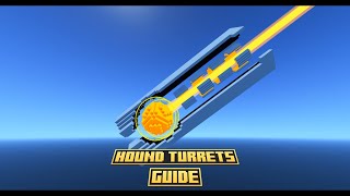 HOUND TURRETS GUIDE