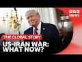 Why did the US-Iran war ceasefire talks collapse? | The Global Story Mp3 Song