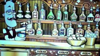 bartender mix genius