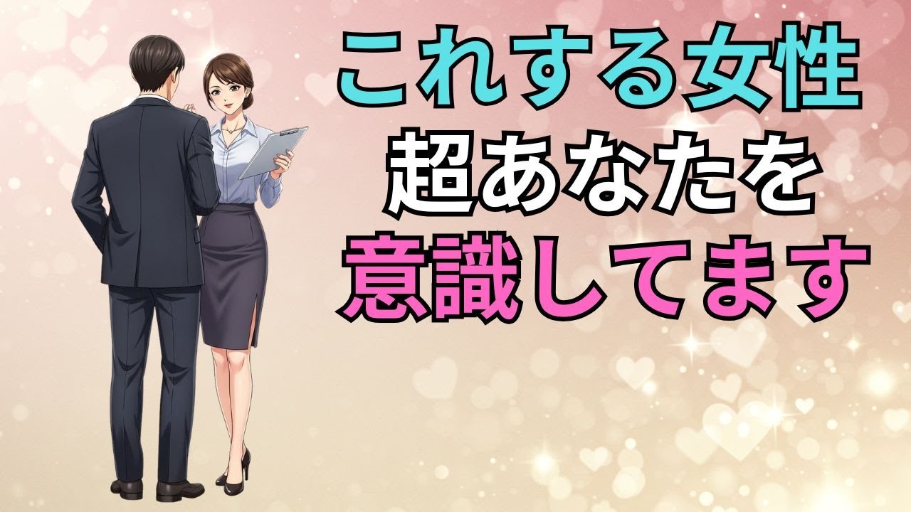 男性が9割勘違いする“女性の好意サイン”4選