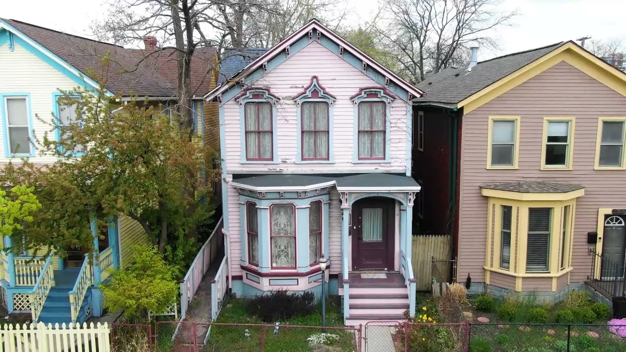 New Listing Corktown, Detroit YouTube