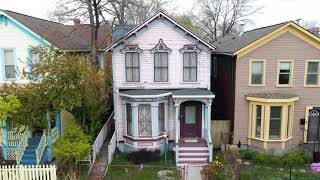 New Listing | Corktown, Detroit