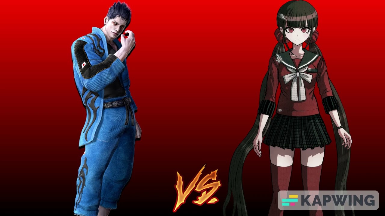 Goh Hinogami vs Serious Samsung Rosters Part 1 (AI)