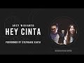Arsy Widianto - Hey Cinta Cover Version