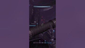 Husky Raid Clip No 699 #haloinfinite #gameplay #ctf