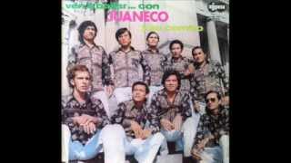 Video voorbeeld van "Juaneco y su Combo - La danza del Pacurro (cumbia)"