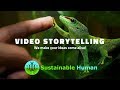 Video Storytelling Makes Your Idea Come Alive