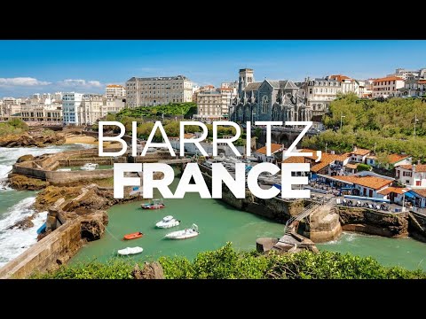 The BEST Summer Vacation Spot In France