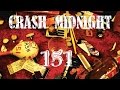 Crash midnight  151 official music