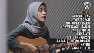 Kumpulan Lagu Afa Cover Terbaru 2020 || Yowis | Aku Ikhlas | Top-Topan | Nutupi Laraku | Ngawi Nagih