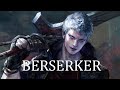 BERSERKER | Dark Powerful Dramatic Battle Action Orchestral Music